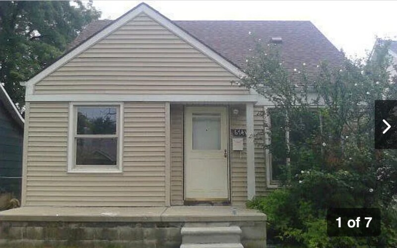 Primary Photo - 6741 Minock St