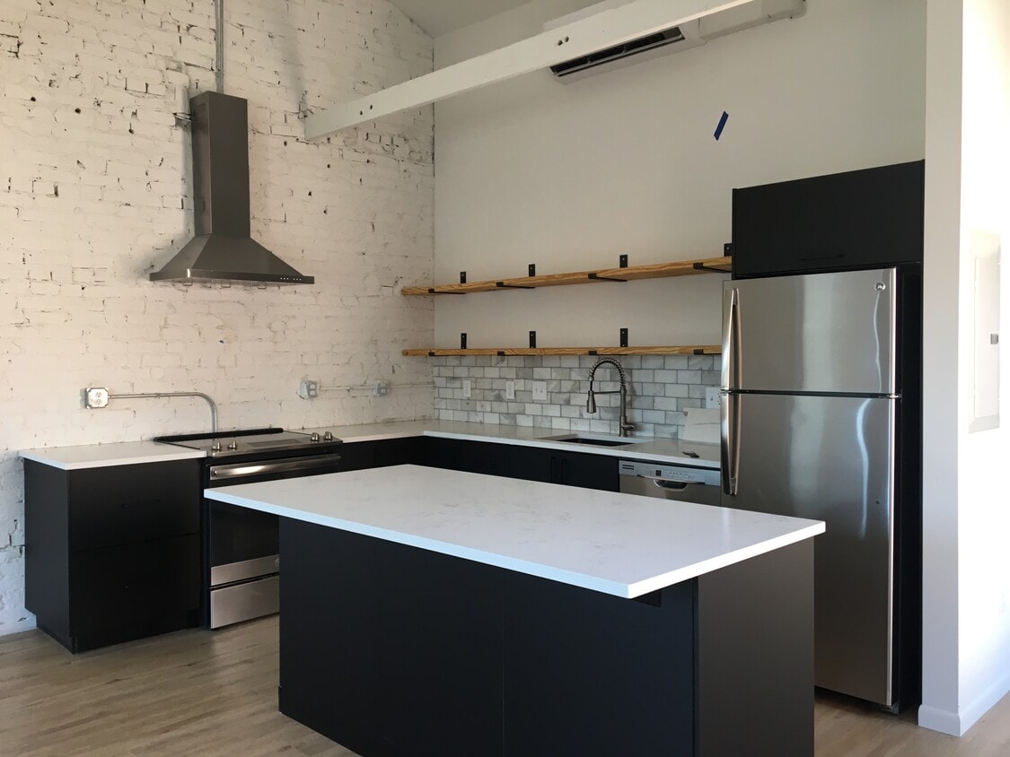 The Garber #1 - The Garber #1