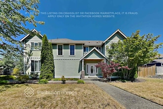 Building Photo - 11503 179th Ave Ct E