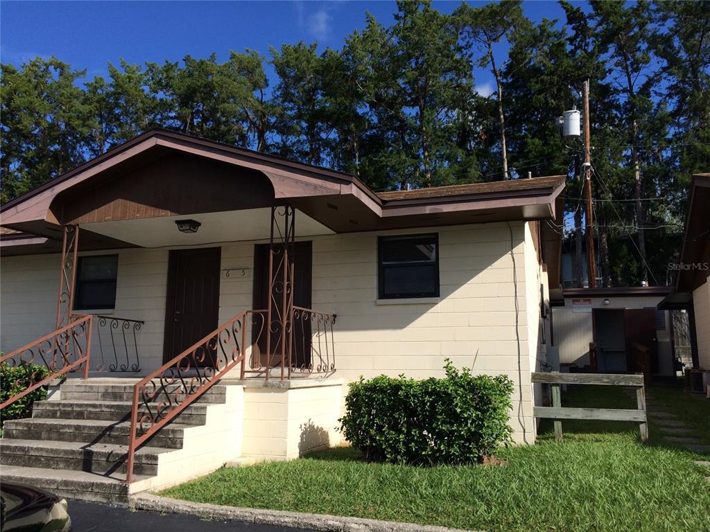 Primary Photo - 1406 SW 18th Pl