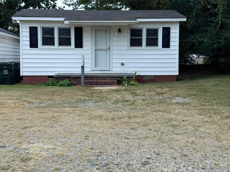 Foto principal - 261 Linden Ave SW