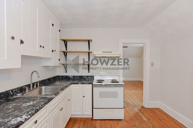 Foto del edificio - 27 Hayward St