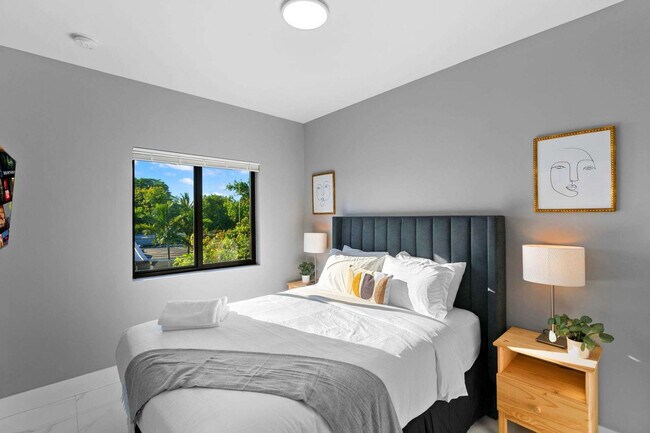 Building Photo - 1350 NW 28th St