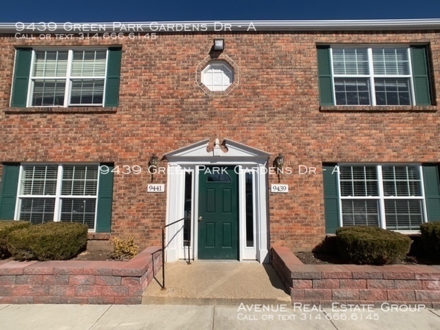 Foto principal - 9439 Green Park Gardens Dr