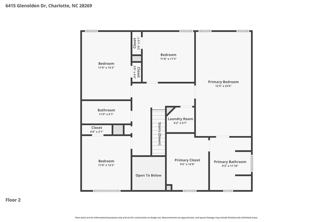 Building Photo - 6415 Glenolden Dr