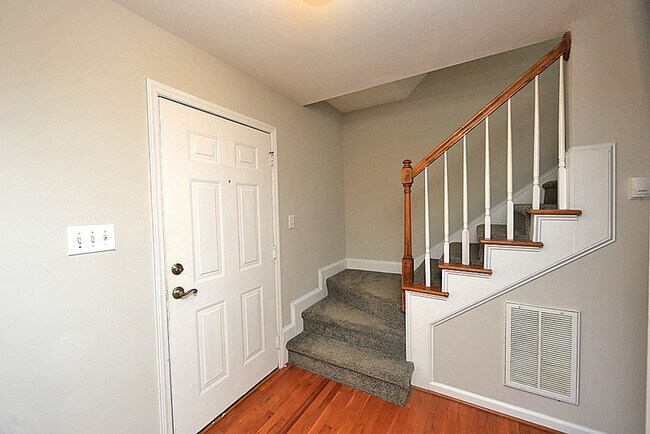 Building Photo - 4213 Farrington Road