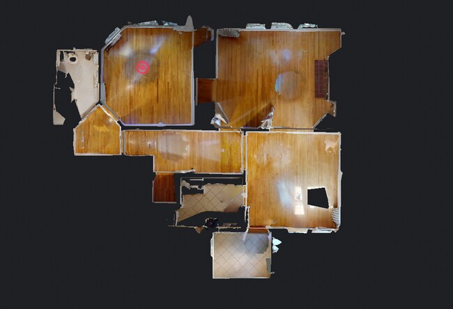 Foto del edificio - 11 Story St