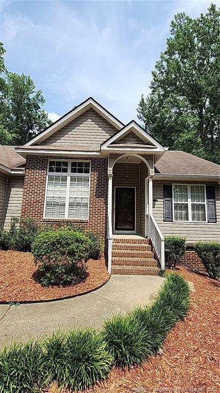 Building Photo - 6027 St Andrews Dr