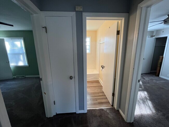 Foto del edificio - 15532 Gouwens Ln