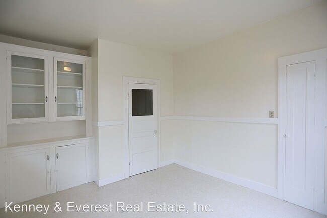 Foto del edificio - 2 br, 1 bath House - 2430 Bush
