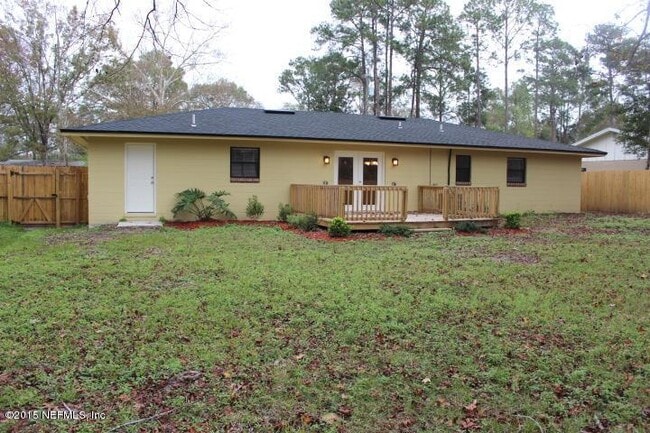 Building Photo - 3126 Purdom Dr