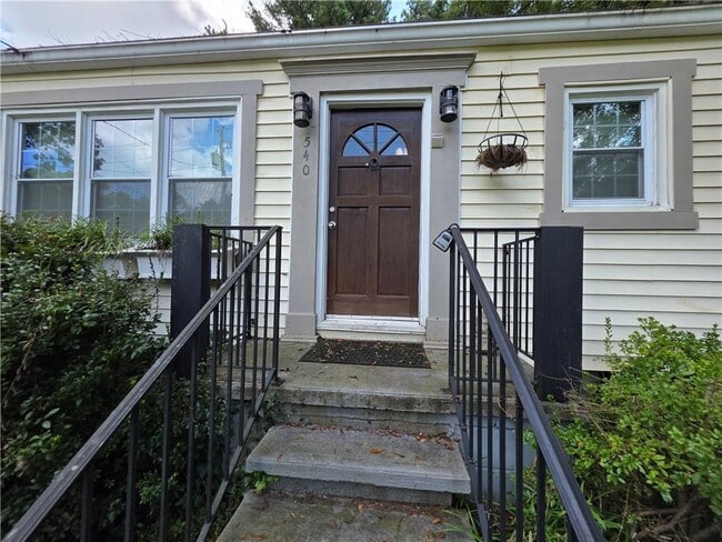 Foto del edificio - 540 Church Rd SE