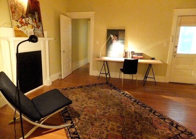 Foto del edificio - 411 Altamont St