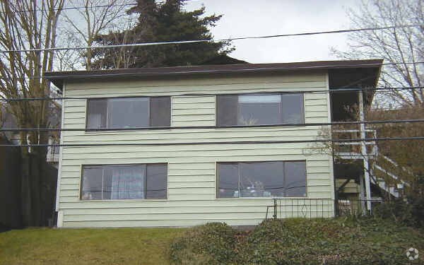 Foto del edificio - 1262 Eastlake Ave E