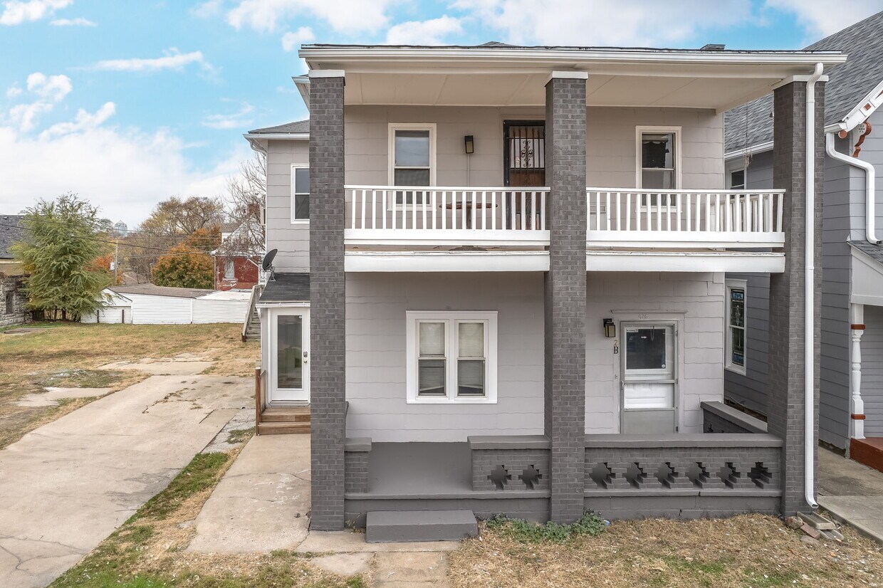 426 Wabash Ave, Kansas City, MO 64124 House Rental in Kansas City, MO