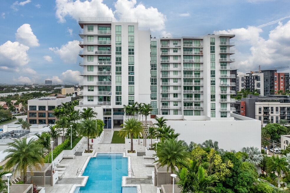 Efficiency For Rent Fort Lauderdale