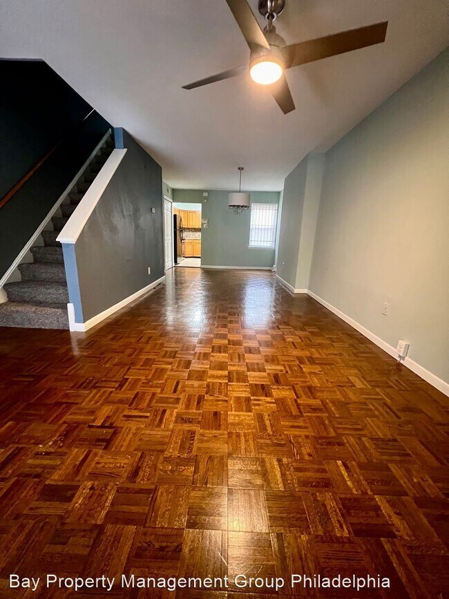 Building Photo - 3 br, 1 bath House - 3319 Brandywine St