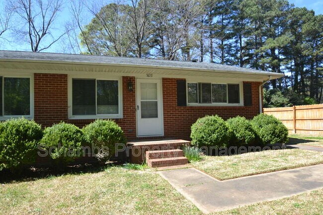 Building Photo - 5133 Lundy Dr