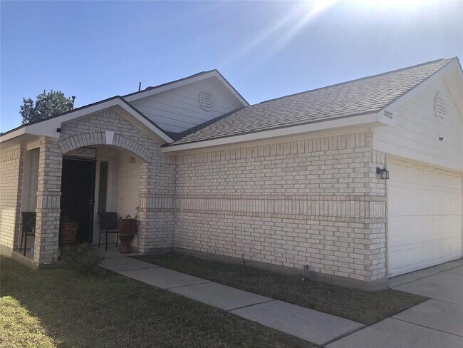 Building Photo - 20722 Hardwick Oaks Dr