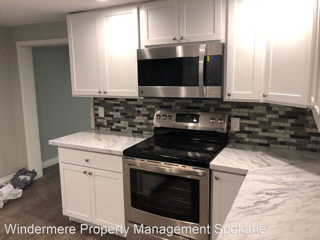 Foto del edificio - 2 br, 1 bath House - 4911 N. Cook