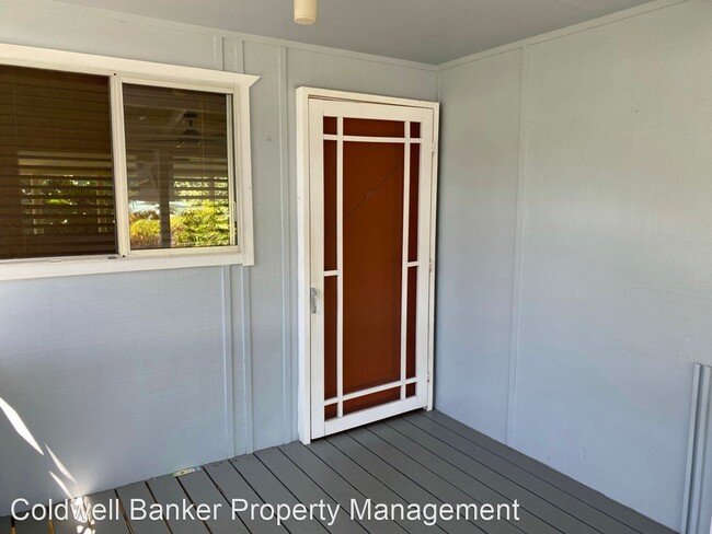 Foto del edificio - 3 br, 2 bath House - 384 Kaana Pl