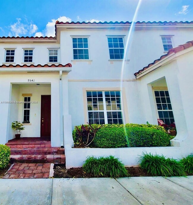 Foto del edificio - 9541 SW 171st Pl