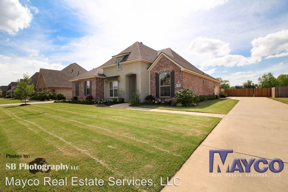 Foto principal - 4 br, 2 bath House - 1043 Spanish Moss