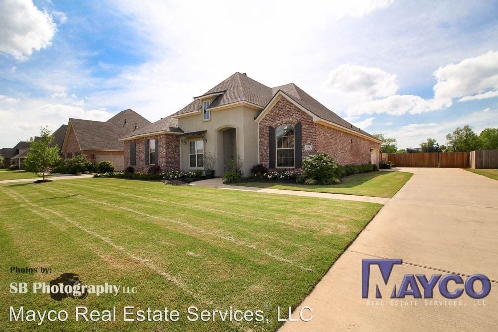 Primary Photo - 4 br, 2 bath House - 1043 Spanish Moss