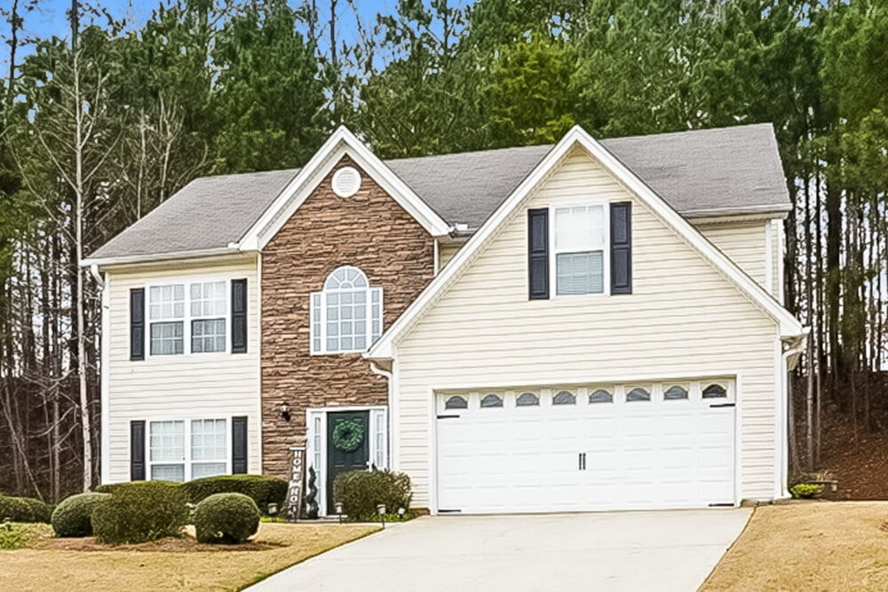 Primary Photo - 4103 Laurel Bend Ct