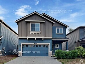 Building Photo - 12606 36th Place NE