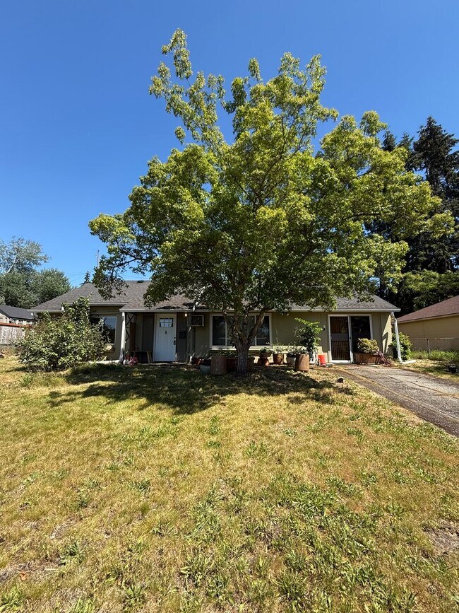 Foto del edificio - Charming Mid-Century Home in Shoreline