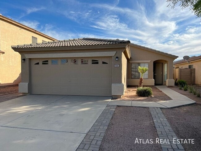 Foto del edificio - 841 E Lamonte St