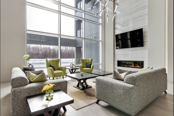 Foto del edificio - Uniquely designed 2 Bedroom 2 Bath