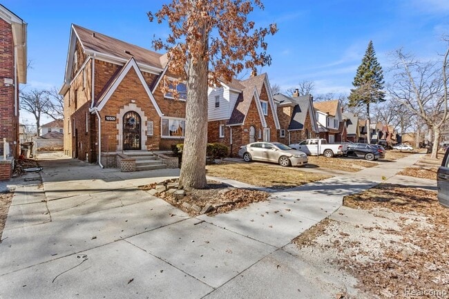 Building Photo - 16509 Northlawn St