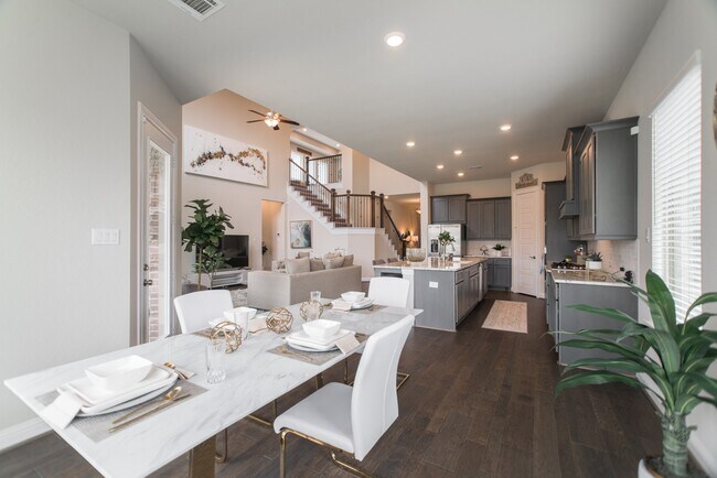 Foto del edificio - 73 Botanical Vista Dr