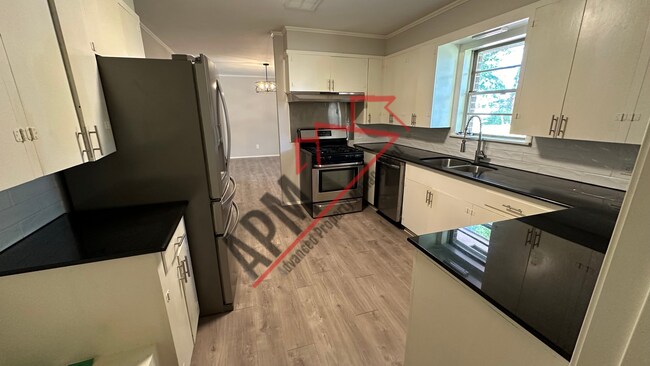 Foto del edificio - Beautiful Chic Remodeled West Monroe Home!