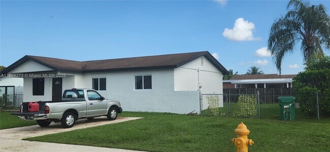 Building Photo - 12311 SW 187th Terrace