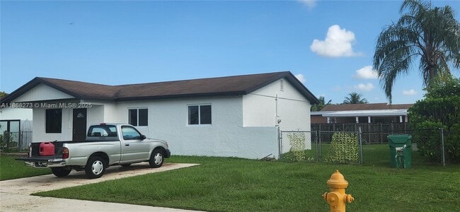 Foto del edificio - 12311 SW 187th Terrace