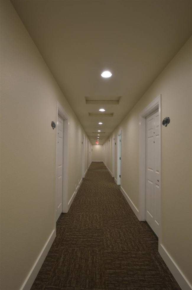 Building Photo - Northwind Apartments