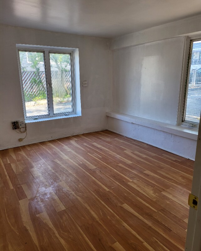Building Photo - 419 Calhoun Ave