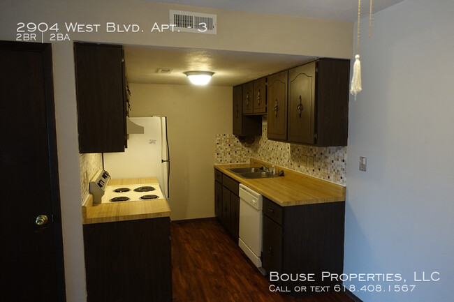 Building Photo - Bouse Apartment Homes