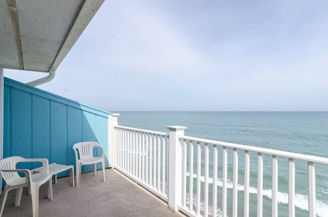 Foto del edificio - 1437 Fort Fisher Blvd S