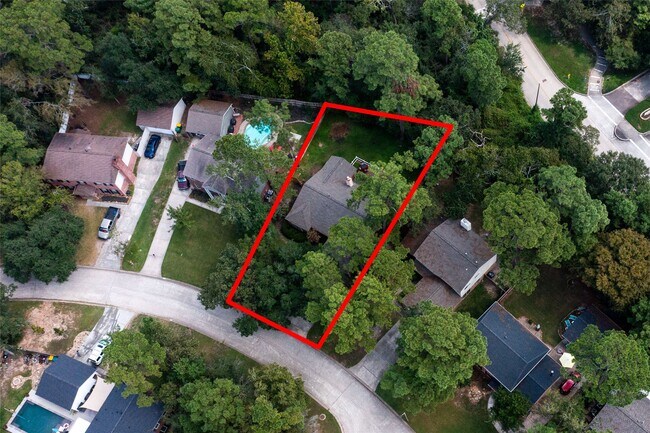 Foto del edificio - 267 E Rainbow Ridge Cir