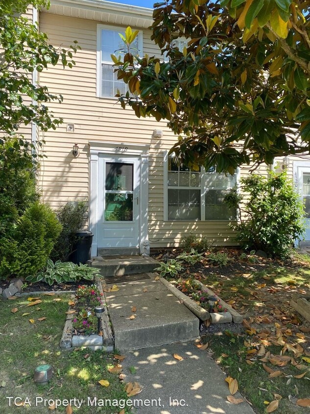 4318 Downs Square, Belcamp, MD 21017 House Rental in Belcamp, MD