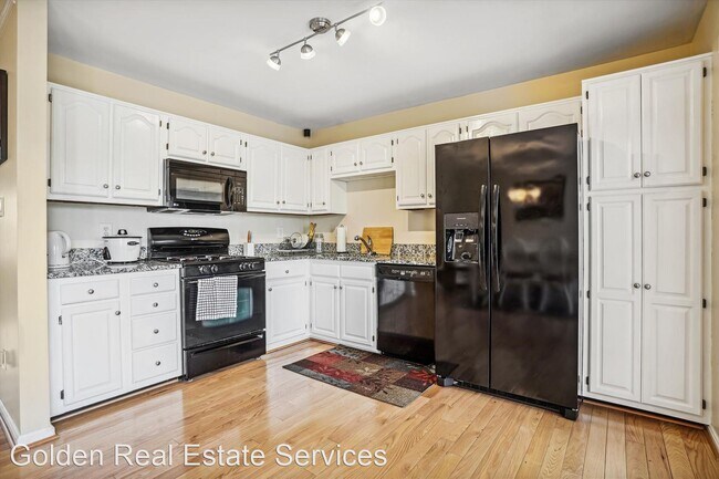 Building Photo - 3 br, 4 bath House - 2816 Brier Pond Cir