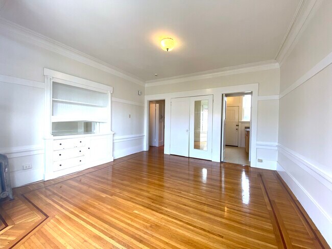 Foto del edificio - 1637 Clay St