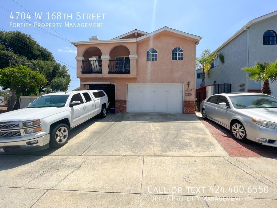 11 Houses for Rent in Lawndale, CA Westside Rentals