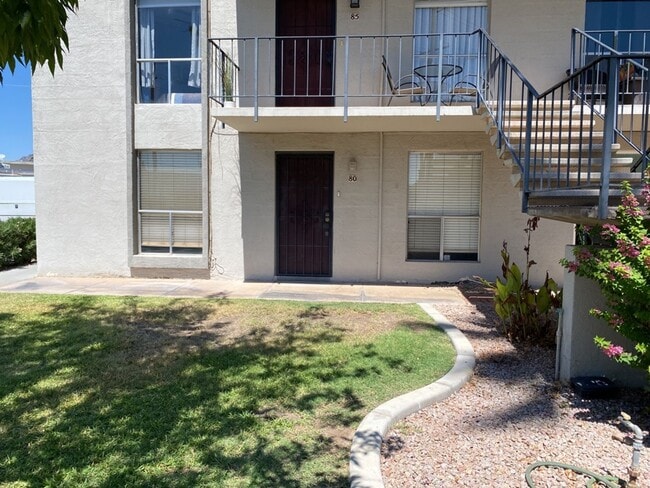 Cozy Unit in Phoenix! - Cozy Unit in Phoenix! House