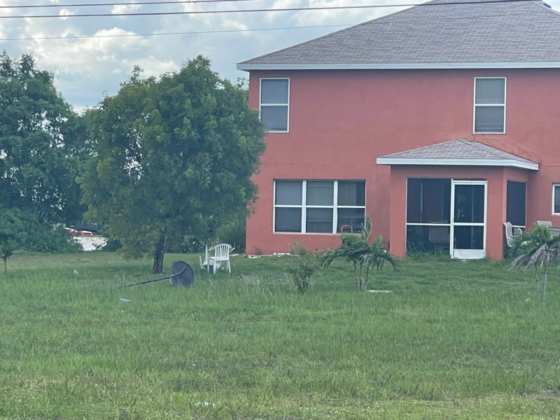 Foto del edificio - 30 NE 24th Terrace