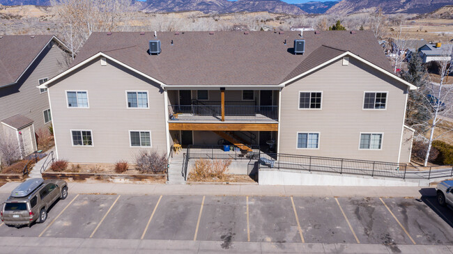 Building Photo - 3031 Coal Mine Ave